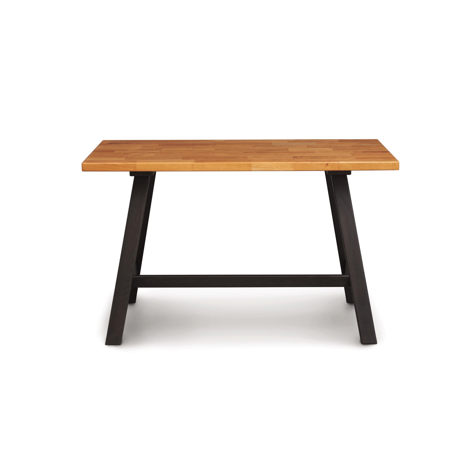 Farmhouse Counter Table Cherry