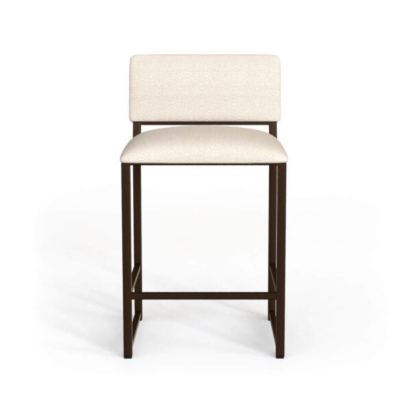 Franklin 26" Barstool in Mist