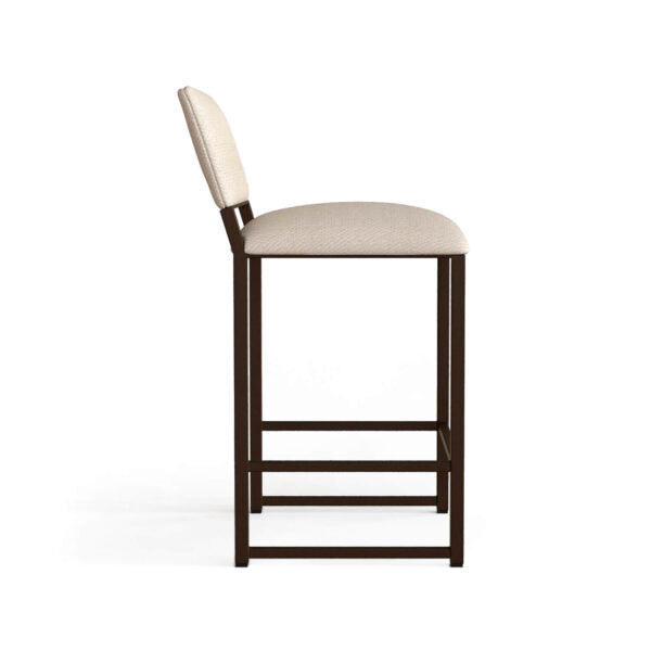 Franklin 26" Barstool in Mist