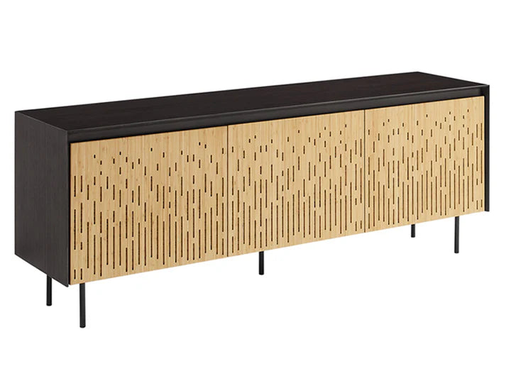 Hannah Sideboard in Caviar