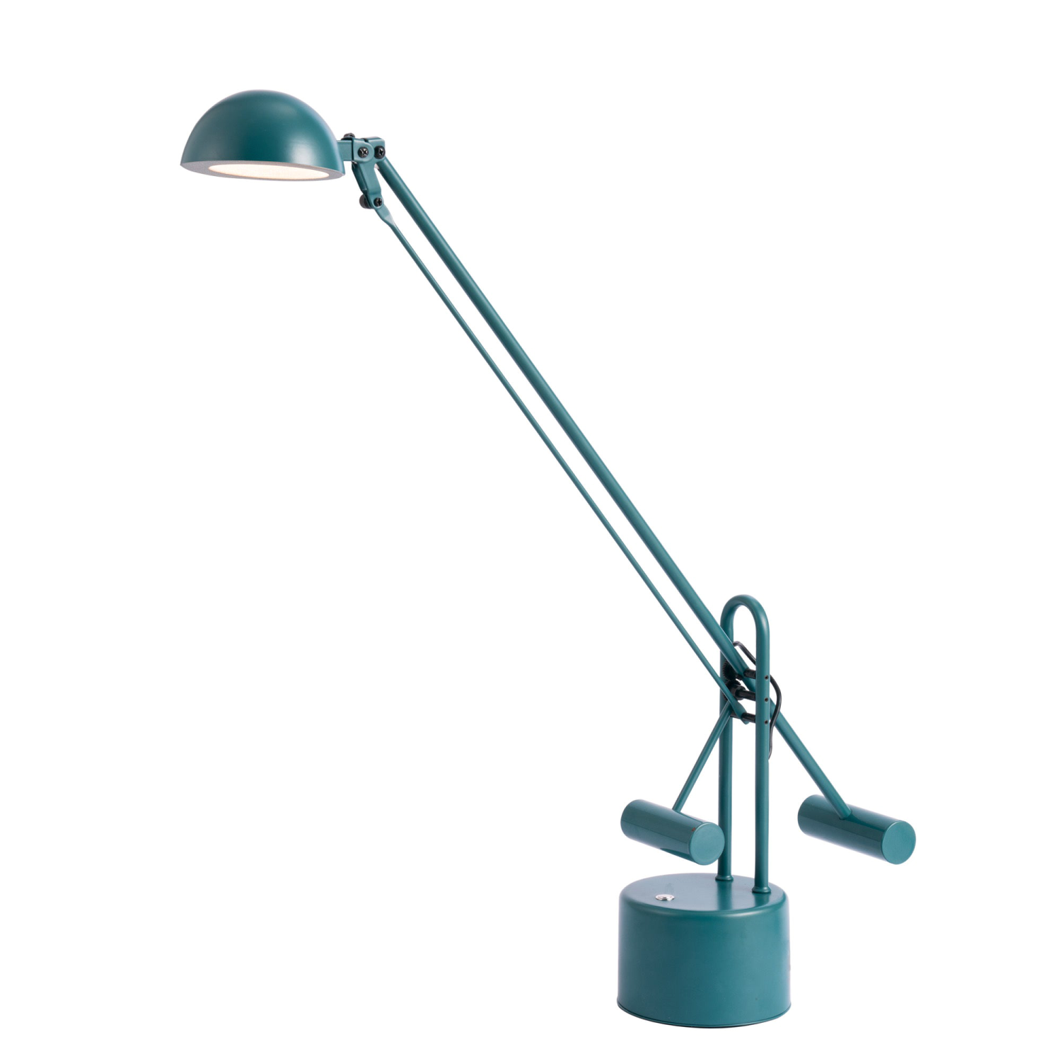 Halotech Desk Lamp Color Option Pacific Blue