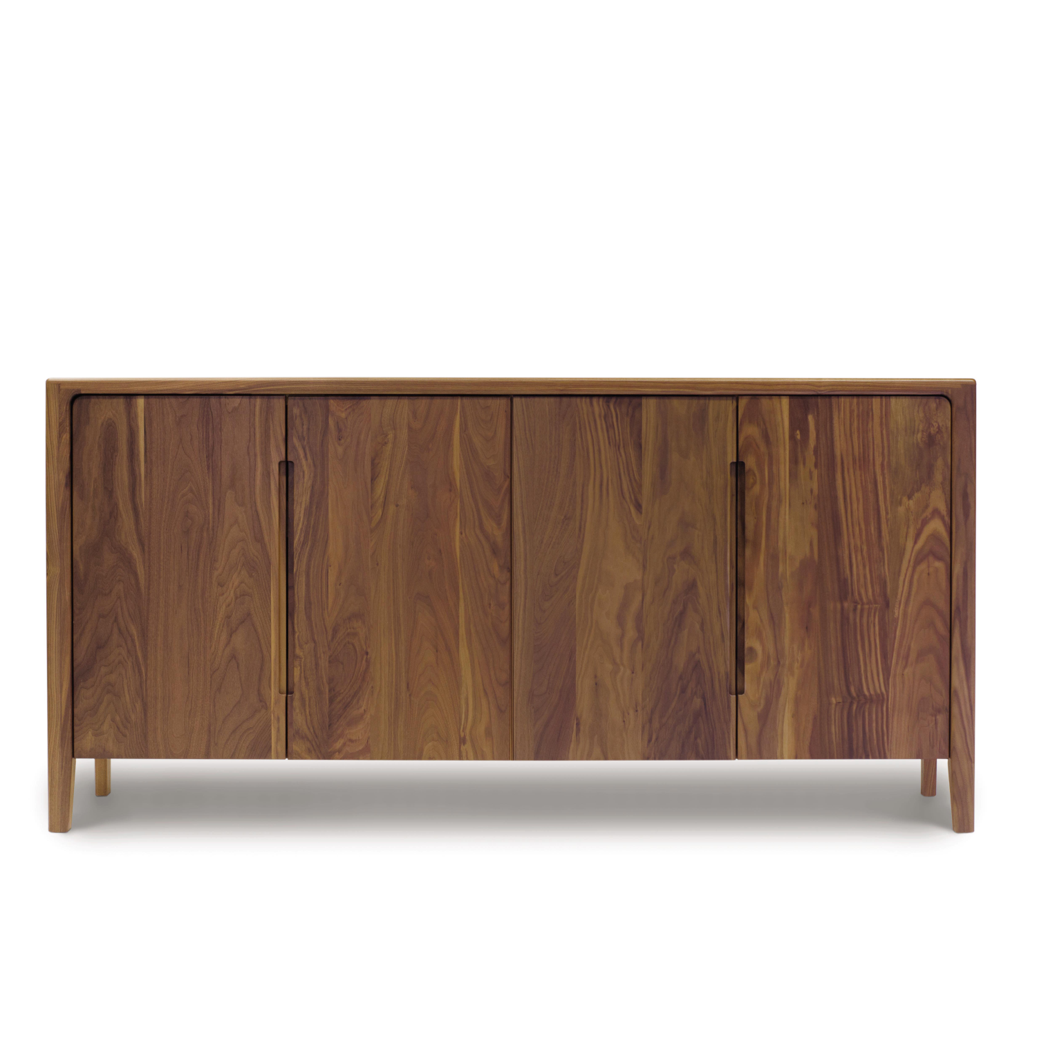 Lisse Buffet Walnut