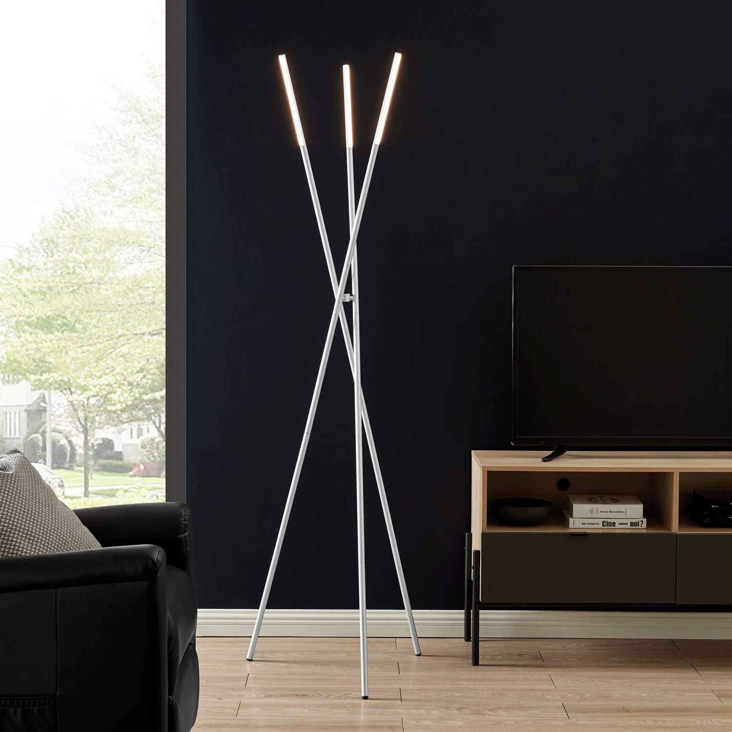 Lorant Floor Lamp Lifestyle Photo