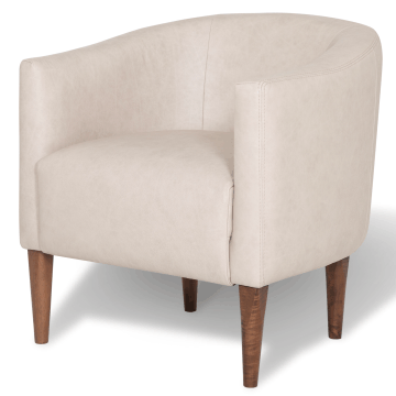 Kendall Chair Leather