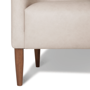 Kendall Chair Leather