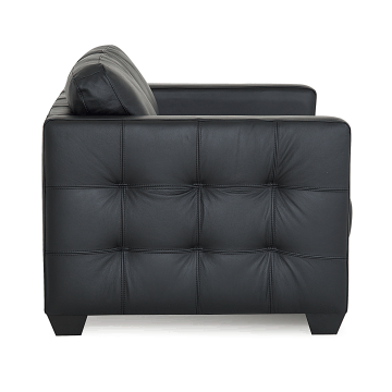 Barrett Loveseat Leather