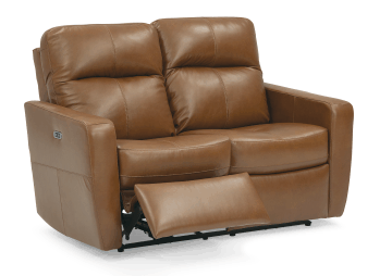 Cairo Loveseat Leather