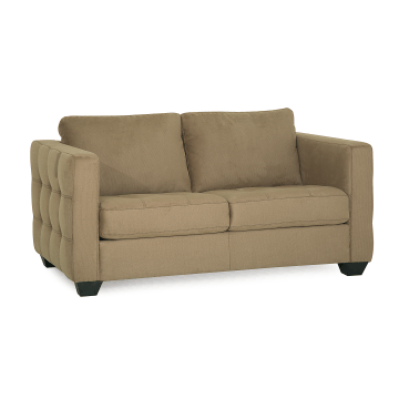 Barrett Loveseat Fabric