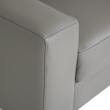 Reed Sofa Leather