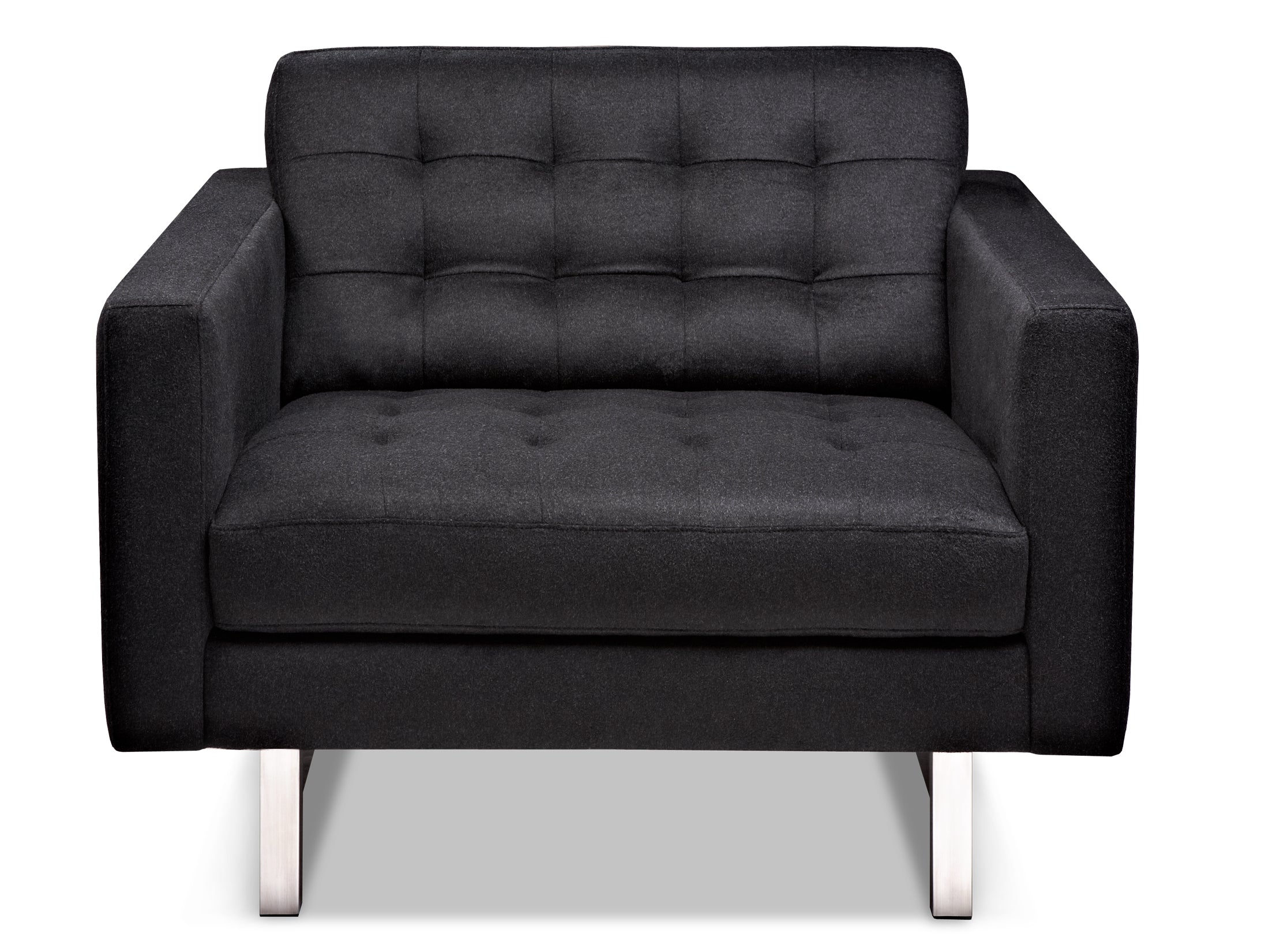 Parker Accent Chair in Quinn Spice Upholstery