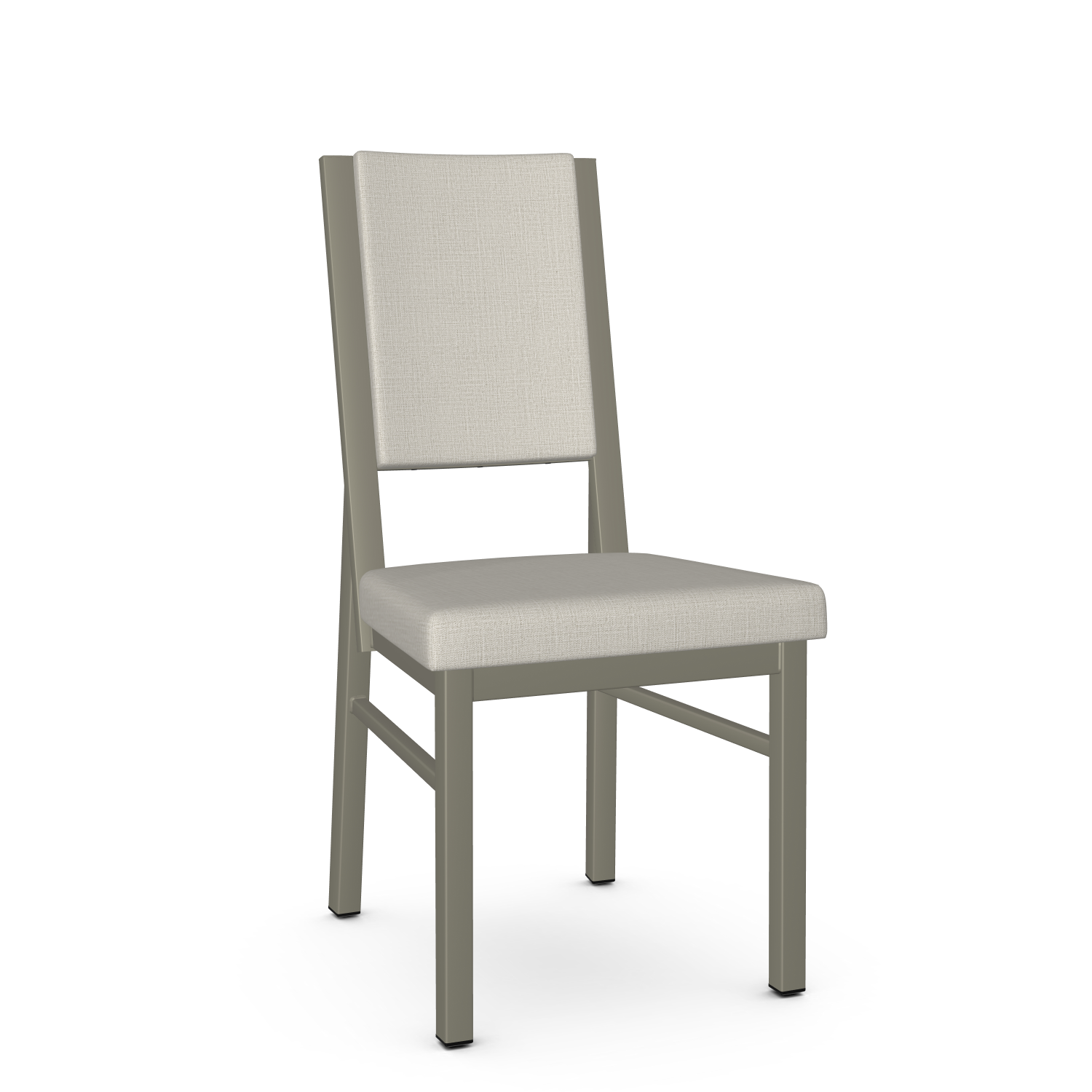 Payton Dining Chair Titanium Sleet