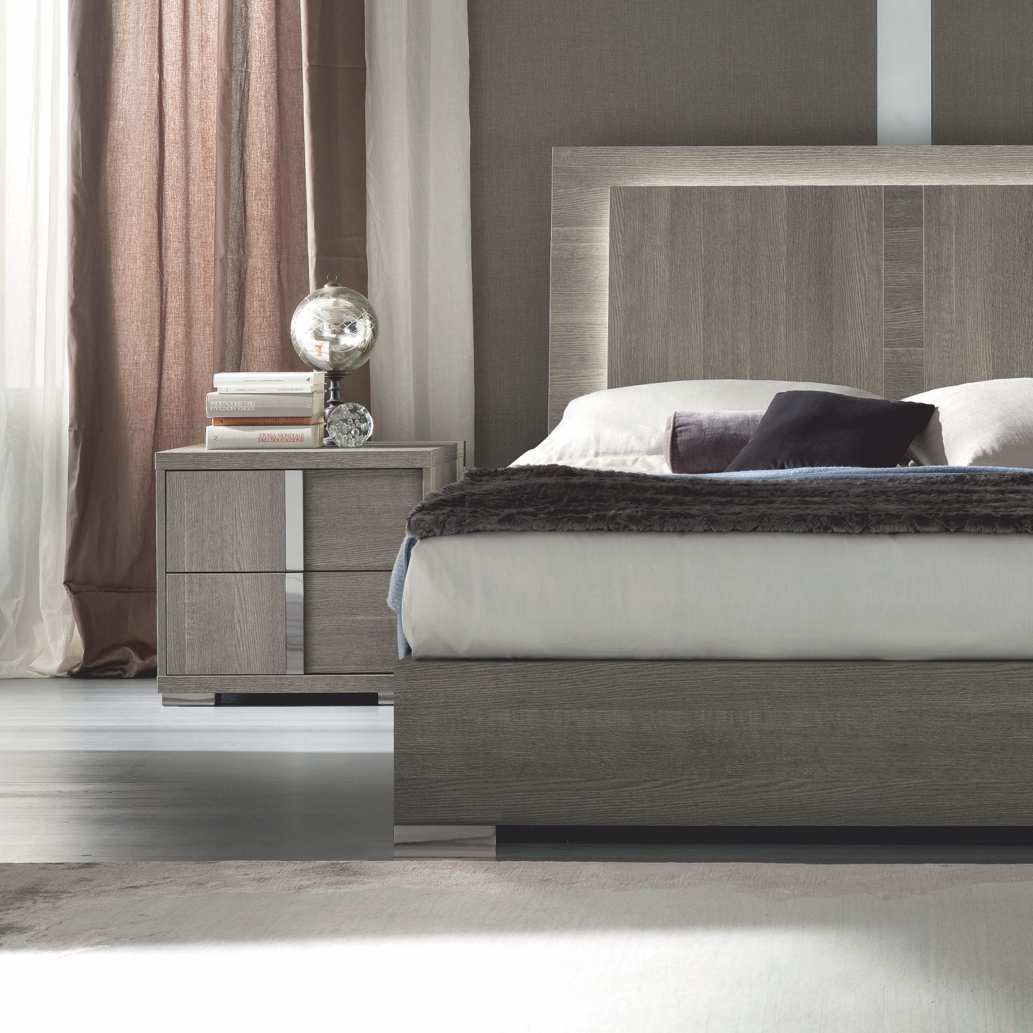 Tivoli Nightstand Lifestyle Image