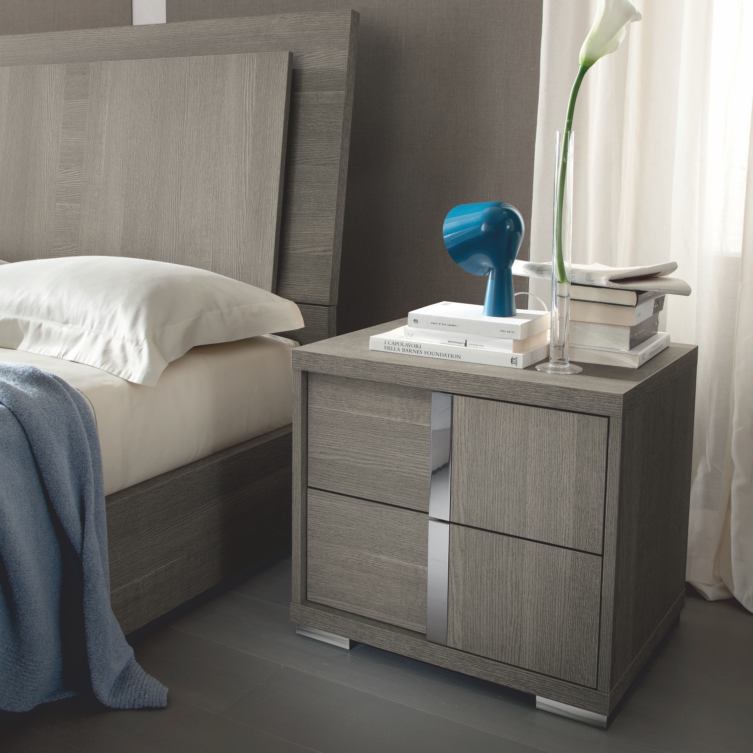 Tivoli Nightstand Lifestyle Image