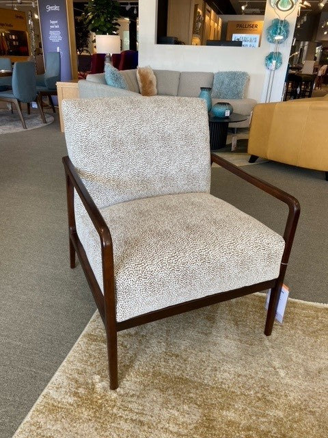 Pfifer Accent Chair by Rowe
