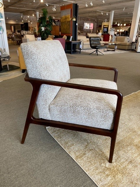 Pfifer Accent Chair by Rowe