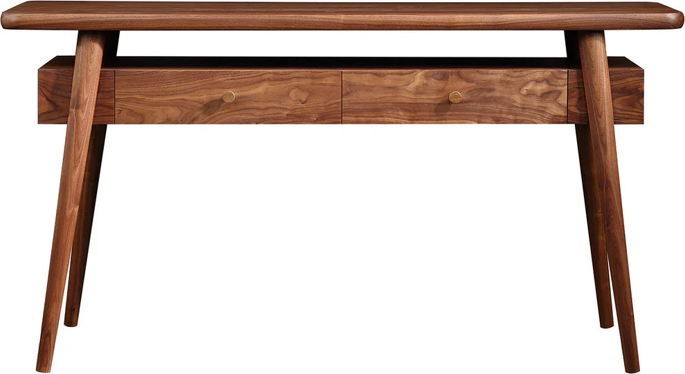 Walnut Grove Console Table