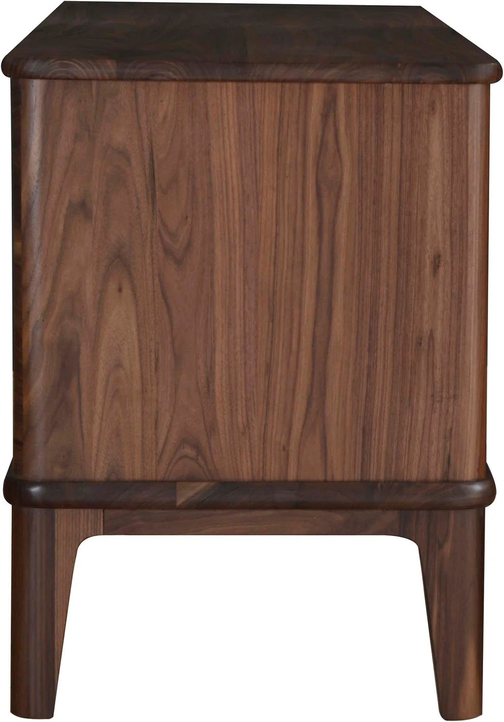 Walnut Grove Entertainment Console