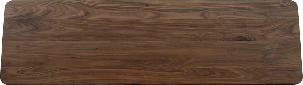 Walnut Grove Entertainment Console