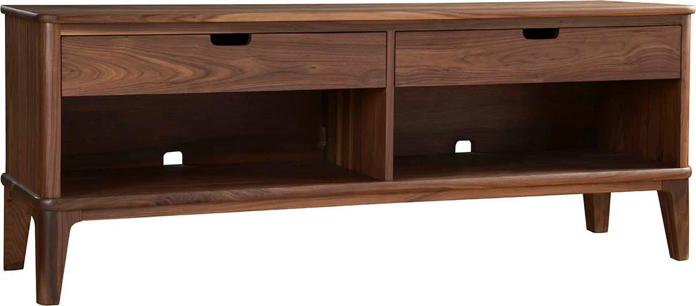 Walnut Grove Entertainment Console