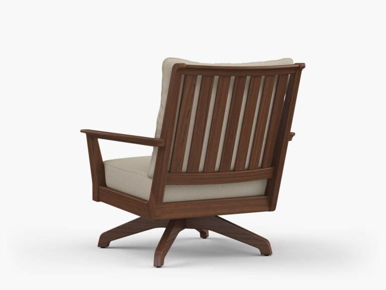 Sky Swivel Outdoor Rocking Chair