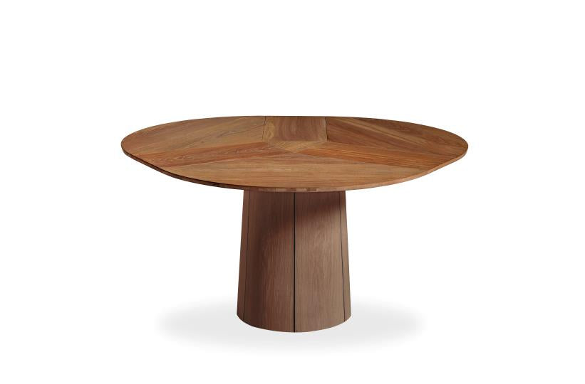 Dining Table 33 Walnut Lacquer